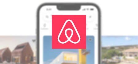 airbnb lanceert vernieuwde app een nieuwe manier van reizen