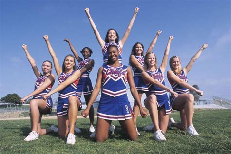 Collection Of Cheerleading Quotes And Sayings
