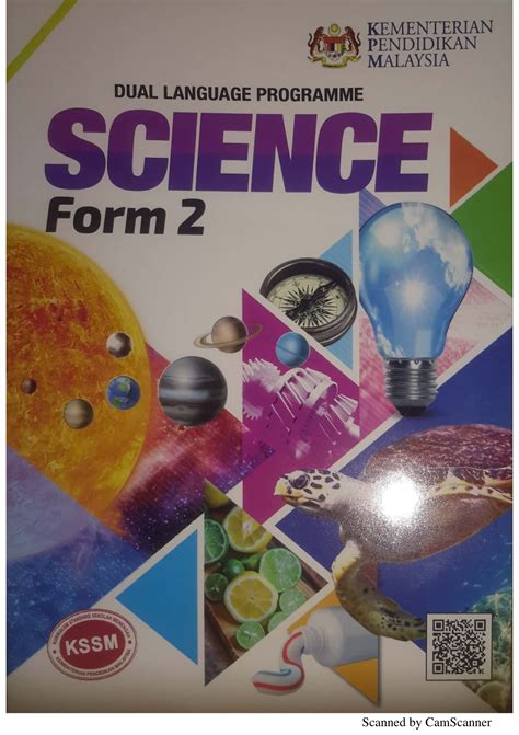 dlp science year  textbook