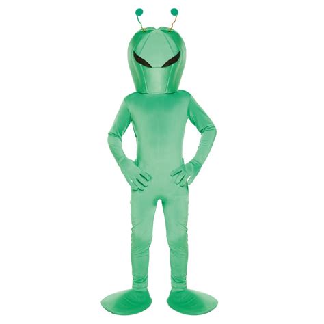 dress  alien costume   years medium kidz gifts