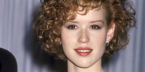 in celebration of molly ringwald s awesome 80s style photos