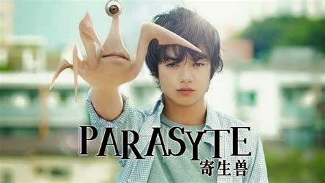 [movie Review] Parasyte Live Action