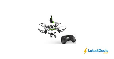 parrot mambo mission drone  flypad controller fpv goggles bundle   currys pc world