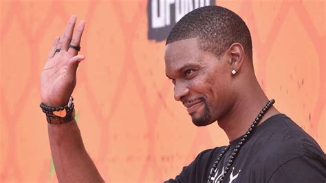 Chris Bosh Thanks Miami In Goodbye Letter After Being Waived By Heat