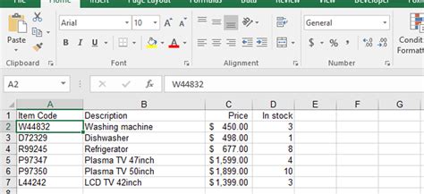 How To Use Vlookup In Excel