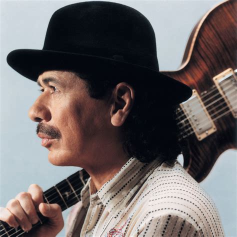 santana picture image abyss