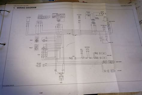 light wiring harness