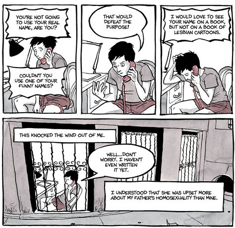 ‘are you my mother by alison bechdel