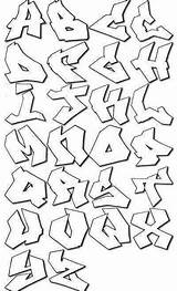 Graffiti Alphabet Fonts Letters Alphabets Styles Alfabeto Style Alfabet Label Letras sketch template