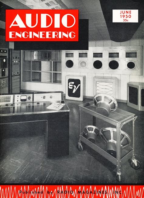 retro vintage modern  fi audio engineering