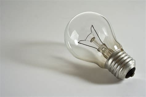 light bulb energy efficiency home family