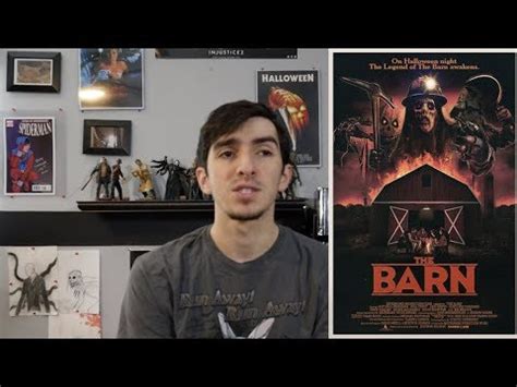 barn  review youtube