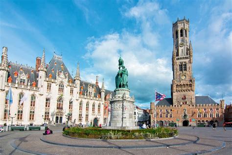 top rated attractions places  visit  bruges planetware