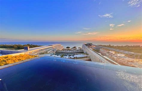 secrets bahia mita surf spa resort updated  prices hotel
