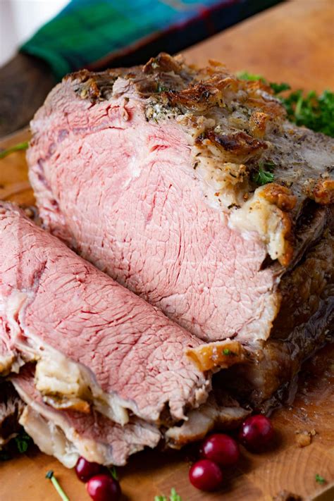 bone in rib roast crock pot recipe the perfect pot roast