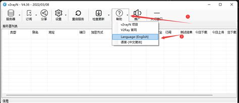 change language  english issue  dustvrayn github