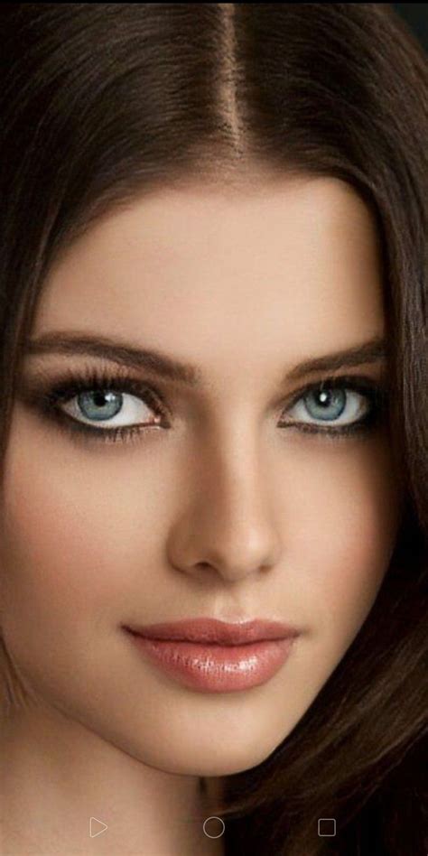 Most Beautiful Eyes Stunning Eyes Beautiful Lips Beautiful Women