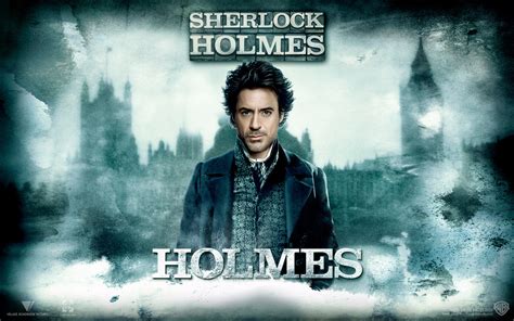 sherlock holmes sherlock holmes  film wallpaper  fanpop