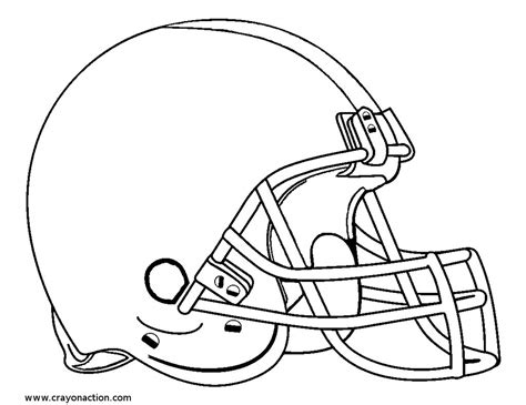 dallas cowboys helmet coloring page  getcoloringscom