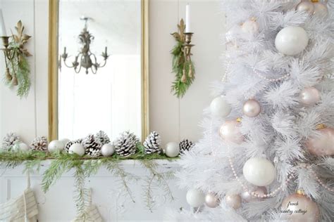 christmas color schemes christmas decoration ideas home chic