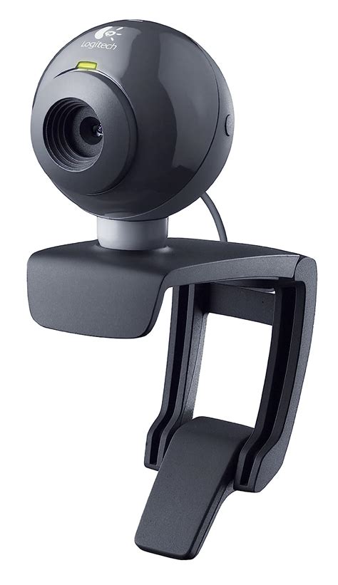 Logitech Webcam C200 Electronics