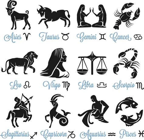 introduzione ai segni zodiacali omat
