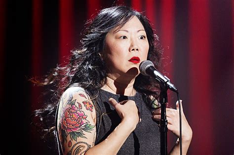 how margaret cho revives “fashion police” performing fashion snark as “a woman of color as a