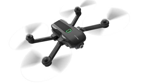 ifa  yuneec presenta mantis  il drone da viaggio  comando vocale macitynetit