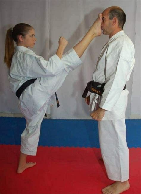 pin by tuu bouknight on karate female martial artists martial arts