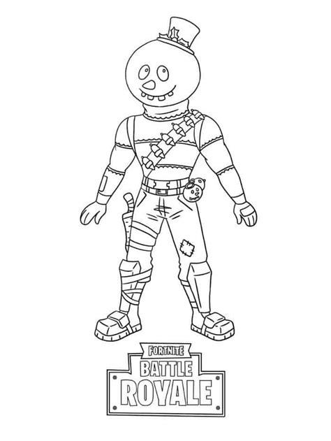 fortnite coloring pages tomatohead coloring page blog