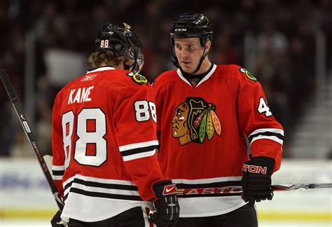 Why I Watch Old Blackhawks Games And Why You Should Too