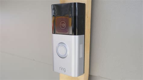 ring battery doorbell  review cnn underscored