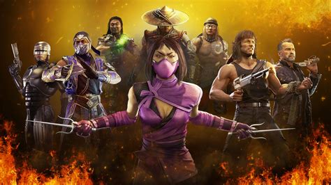 Mortal Kombat 11 Ultimate Review La Versión Definitiva Del Videojuego