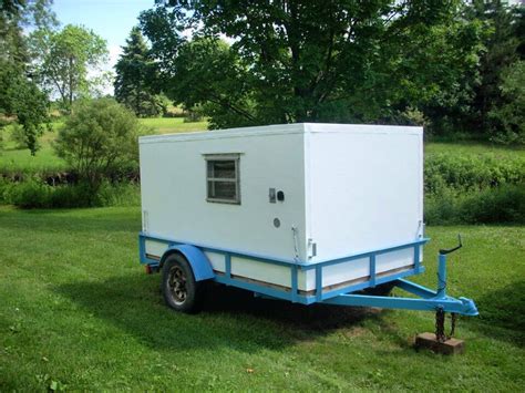 diy camper trailer designs  build   camper   diy vrogue