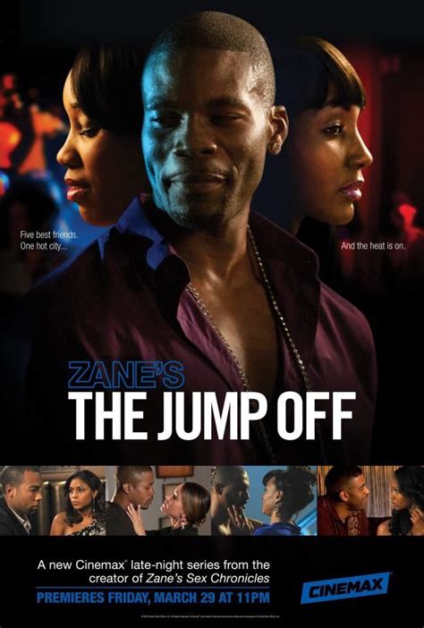 Watch Zane S The Jump Off Season 1 2013 Free On 123movies