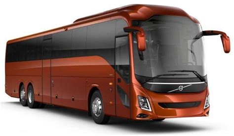 Eichers Vecv To Acquire Volvos Bus Business In India For Rs 100 5