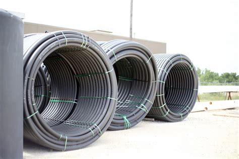 poly pipe  tex irrigation supply