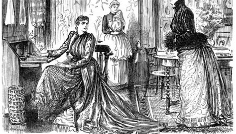 expectations of women in victorian society synonym