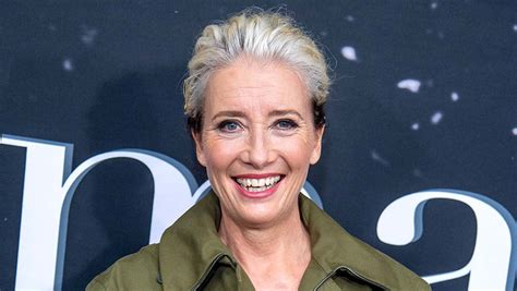 Emma Thompson To Star In Edy Good Luck To You Leo Grande From