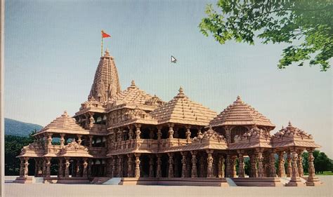 ayodhya ram mandir latest news     ayodhya ram