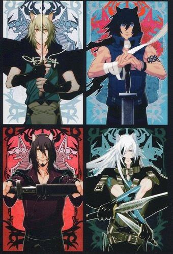 69 Best Lamento Beyond The Void Images On Pinterest