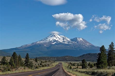 mount shasta legends mysteries  ufos