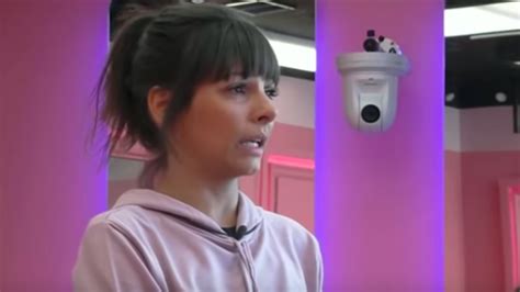Roxanne Pallett Admits That She Got It Wrong Over Punch Accusation