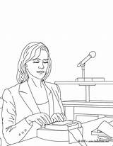 Lawyer Coloring Pages Jobs Getcolorings Federal Attorney Find Lawyers Careers sketch template