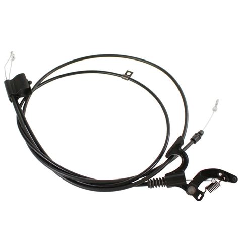 lawn mower control cable assembly  parts sears partsdirect