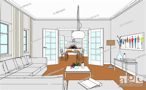 drawing house design image collections
