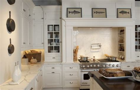 lovely white kitchens   inspired