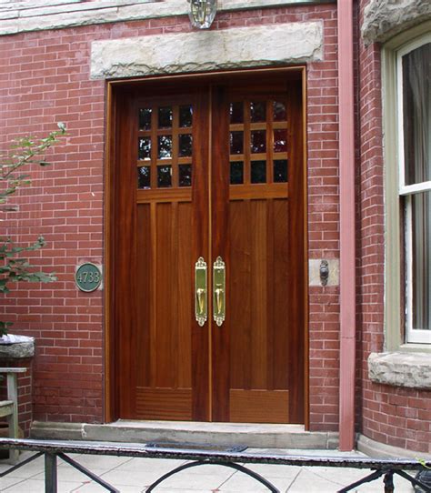 doors  custom doors