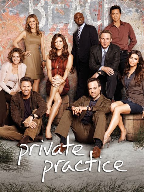 private practice season  pictures rotten tomatoes