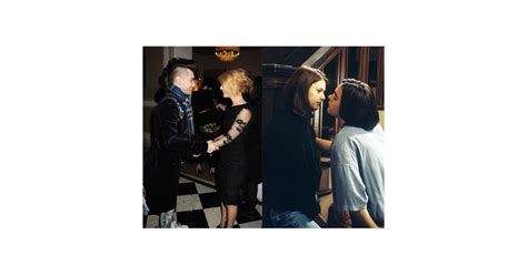 Claire Danes And Jared Leto Now Popsugar Love And Sex